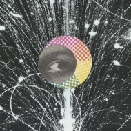 Electric Maya: Dream Flotsam & Astral Hinterlands