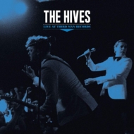 Hives/Live At Third Man Records