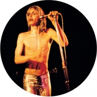 Iggy ＆ The Stooges/More Power - A Gorgeous Picture Disc Vinyl