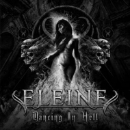 Eleine/Dancing In Hell (Coloured Vinyl)(Black ＆ White Cover)(+cd)(+cassette)