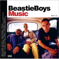 Beastie Boys/Beastie Boys Music