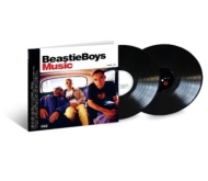 Beastie Boys Music (AiOR[h)