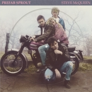 レコード｜Prefab Sprout (プリファブ・スプラウト)｜商品一覧