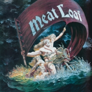 Meat Loaf/Dead Ringer (Violet Vinyl)(Ltd)