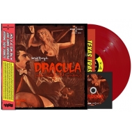 Dracula (The Dirty Old Man)
