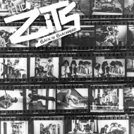Zits/Back In Blackhead (Ltd)