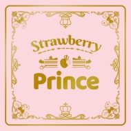 Strawberry Prince ySY Az؃^CJvZBOX