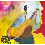 AMERICAN DREAM EXPRESS/American Dream Express!!!