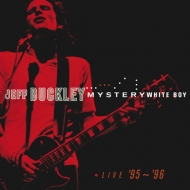 CDアルバム｜Jeff Buckley (ジェフ・バックリー)｜商品一覧