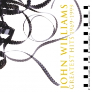 グレイテスト・ヒッツ 1969〜1999　ジョン・ウィリアムズ＆ボストン・ポップス、ロンドン交響楽団、ボストン交響楽団、他（2CD）