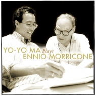 ˥ꥳ/Yo-yo Ma Plays Ennio Morricone