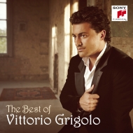Grigolo: The Best Of Vittorio Grigolo