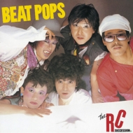 RC/Beat Pops (Ltd)(Mqa / Uhqcd)