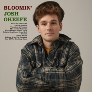 Josh Okeefe/Bloomin'Josh Okeefe