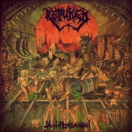 Dawn Of Reintoxication