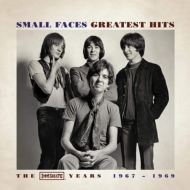 Greatest Hits: Immediate Years 1967-1969