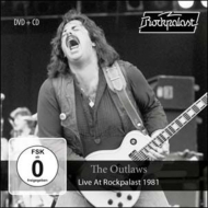 Outlaws/Live At Rockpalast 1981 (+dvd)
