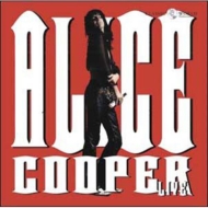 Alice Cooper/Live
