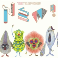the telephones/New! (+dvd)(Ltd)