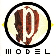 P-MODEL (180グラム重量盤レコード)