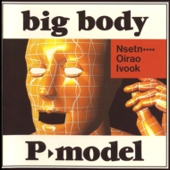 BIG BODY (180グラム重量盤レコード)
