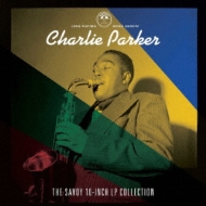 Charlie Parker/Savoy 10-inch Lp Collection (Ltd)(Uhqcd)