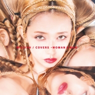 ƣߥ/Covers -woman  Man-