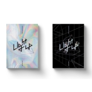UP10TION/9th Mini Album Light Up