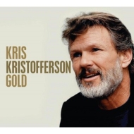 Kris Kristofferson/Gold