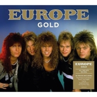 Europe/Gold