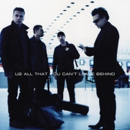 U2/All That You Can't Leave Behind (20th Anniversary Edition)： (Deluxe 2cd)(Dled)
