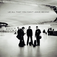 U2/All That You Can't Leave Behind (20th Anniversary Edition)