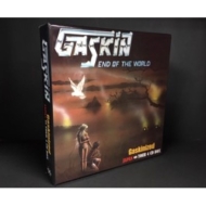 Gaskin/ʥ4cd Box (Ltd)(Box)