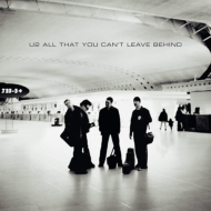 U2/All That You Can't Leave Behind (Standard Cd)