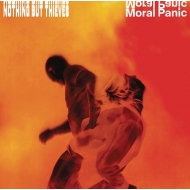 Nothing But Thieves/Moral Panic (Yellow Vinyl)(Ltd)