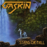 Gaskin/Stand Or Fall (Pps)