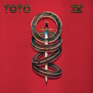 Toto Iv (analog record)