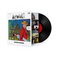 David Bowie/Metrobolist (Aka The Man Who Sold The World)(2020 Mix)