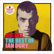 Ian Dury (イアンデューリー)｜HMV&BOOKS online