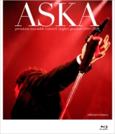 ASKA premium ensemble concert -higher ground-2019≫2020（+CD）