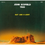 John Scofield/Out Like A Light