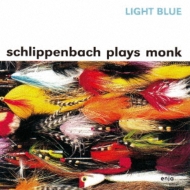 Alexander Von Schlieffen/Light Blue