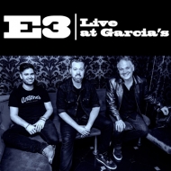Eric Krasno/E3 Live At Garcia's