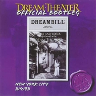 Official Bootleg: New York City 3 / 4 / 93 (2CD)