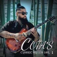 Cota (Chicano Soul)/Coat's Classic Oldies Vol.1
