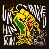 HAN-KUN /Unchained