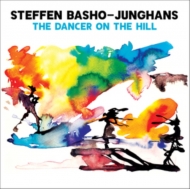 Steffen Basho-junghans/Dancer On The Hill