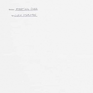 Starting Over (Standard Vinyl)