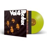 Various/Volume 4 (Redux) (Neon Yellow Vinyl)