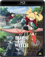 BURN THE WITCH ʏ Blu-ray